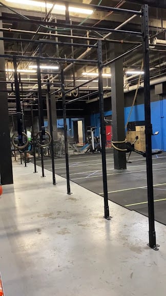 Unit 2 Fitness — Decatur, Georgia (3)