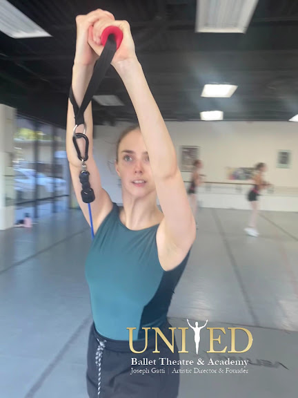 United Ballet Theatre — Melbourne, Florida (3)
