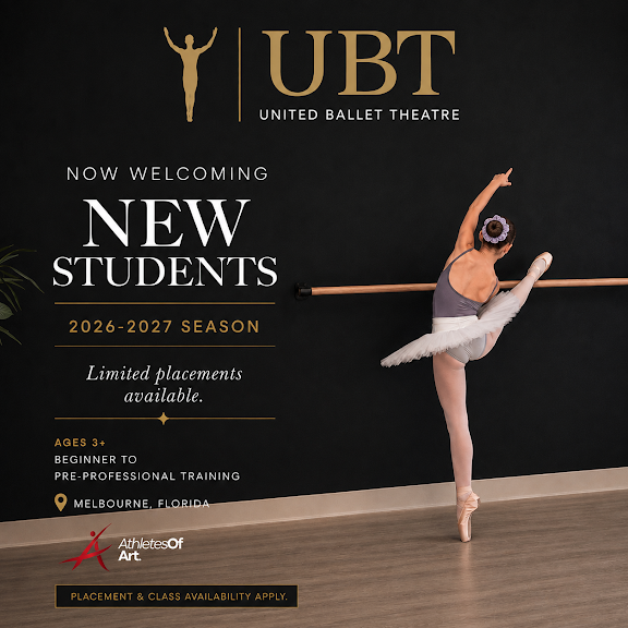 United Ballet Theatre — Dance venue in Melbourne, Florida