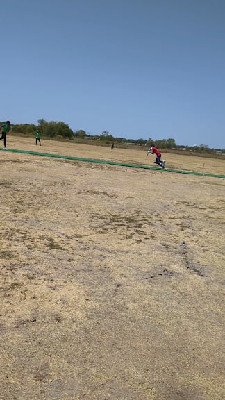 United Cricket Ground — Lewisville, Texas (2)