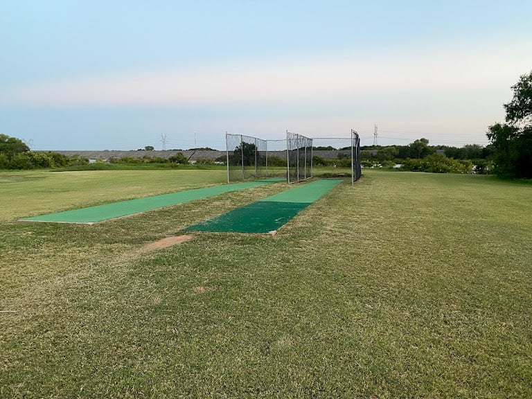 United Cricket Ground