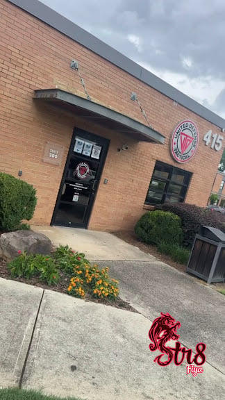 United Defense Tactical - Atlanta — Atlanta, Georgia (3)