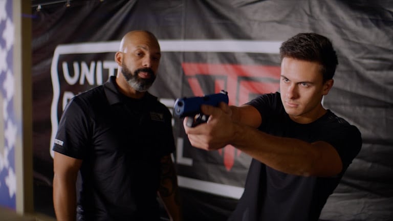 United Defense Tactical – Atlanta