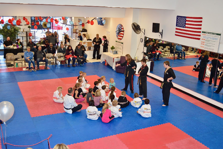 United Martial Arts Center — Centennial, Colorado (3)