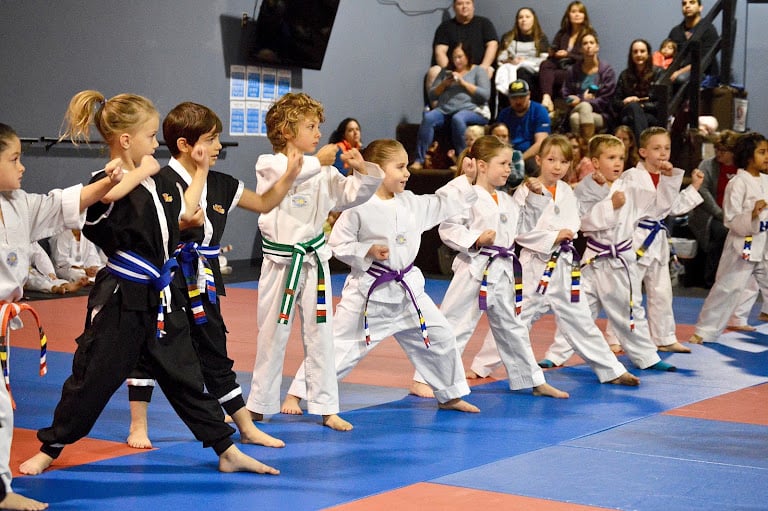United Martial Arts Center — Boxing venue in Centennial, Colorado