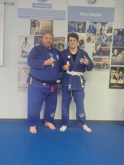 United Martial Arts Katy — Katy, Texas (2)