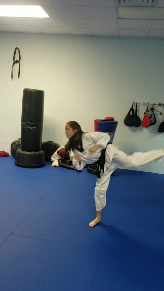 United Martial Arts Katy — Katy, Texas (3)