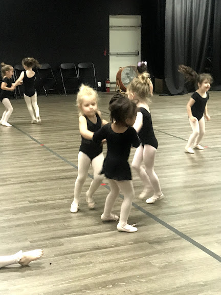 United Performing Arts Company — Pantego, Texas (2)