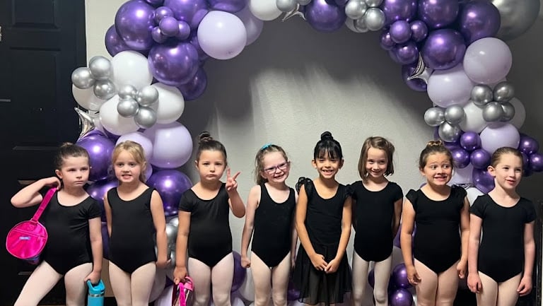 United Performing Arts Company
