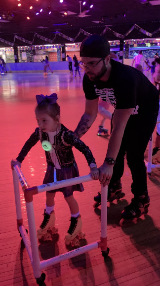 United Skates of America — Tampa, Florida (2)