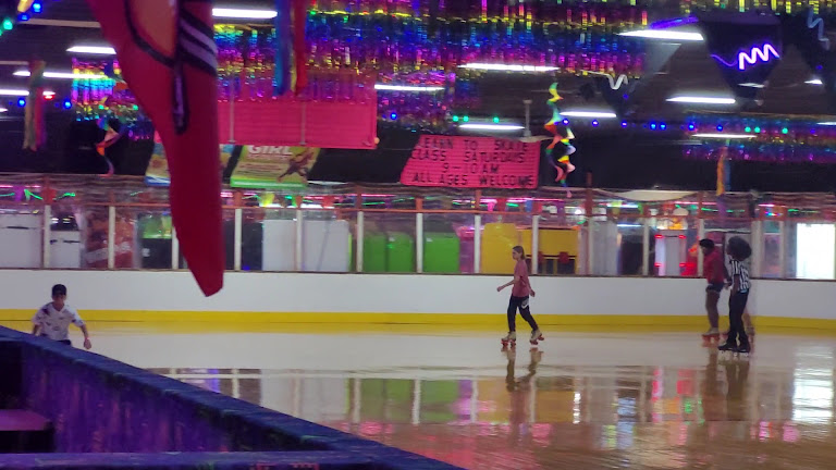 United Skates of America — Tampa, Florida (3)