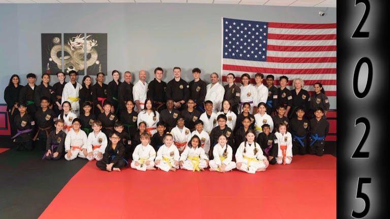 United Studios of Self Defense Redmond — Redmond, Washington (2)