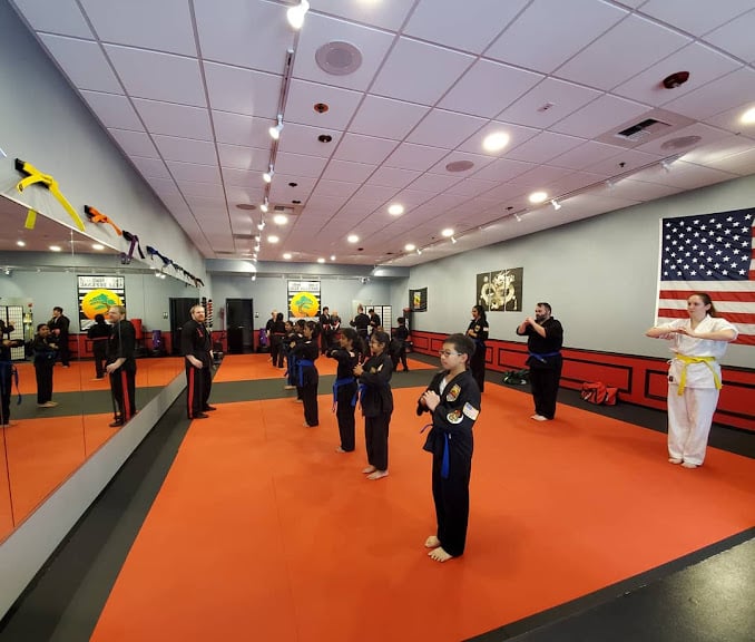 United Studios of Self Defense Redmond — Redmond, Washington (3)