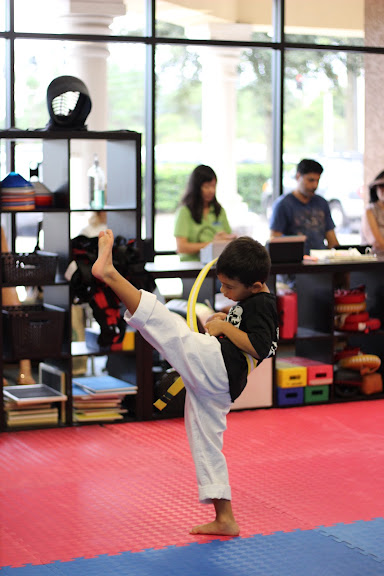 United Tiger Martial Arts — Orlando, Florida (3)
