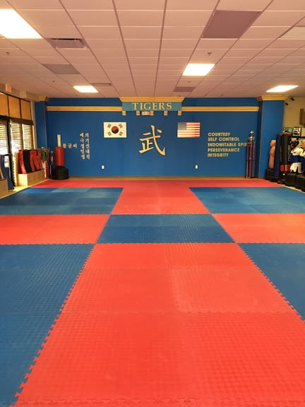 United Tiger Martial Arts — Martial Arts venue in Orlando, Florida