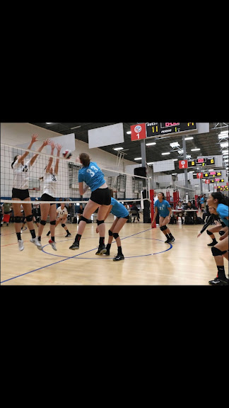 United Volleyball Club