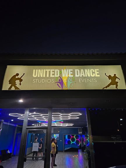 United We Dance Studios