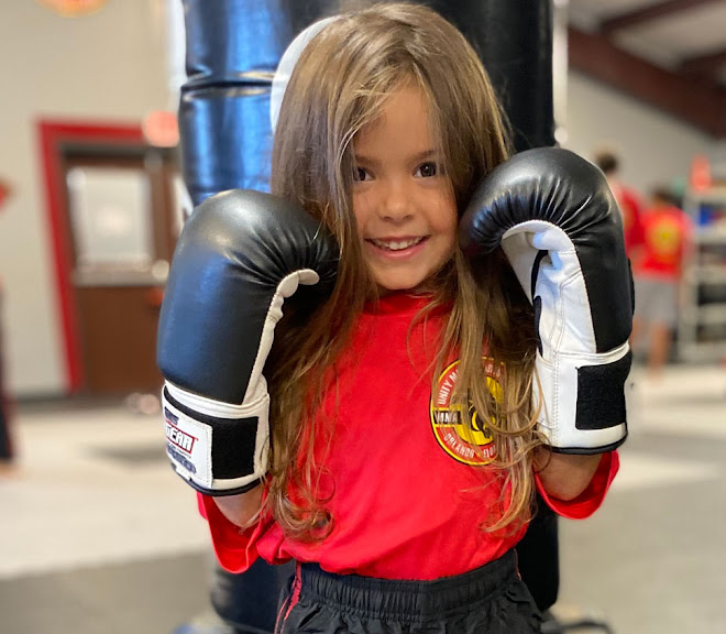 Unity Martial Arts – Orlando After School & Summer Camp