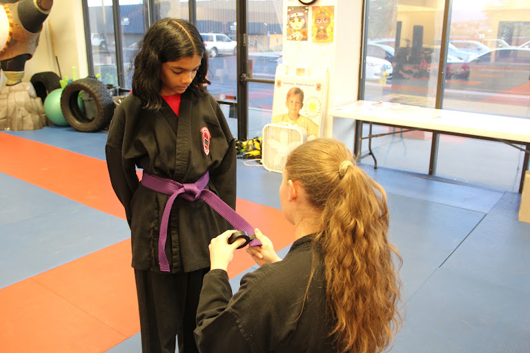 Universal Kempo Karate (Briargate) — Colorado Springs, Colorado (2)