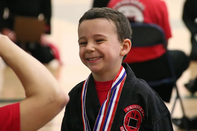 Universal Kempo Karate (Briargate) — Colorado Springs, Colorado (3)