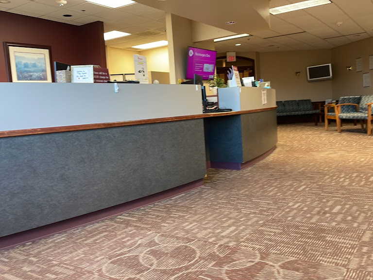 University Health Club — Oklahoma City, Oklahoma (2)
