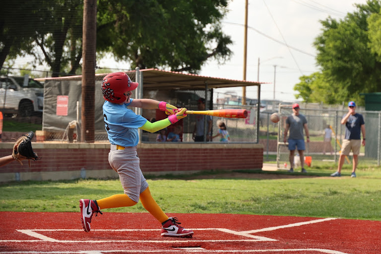 University Little League — Fort Worth, Texas (2)