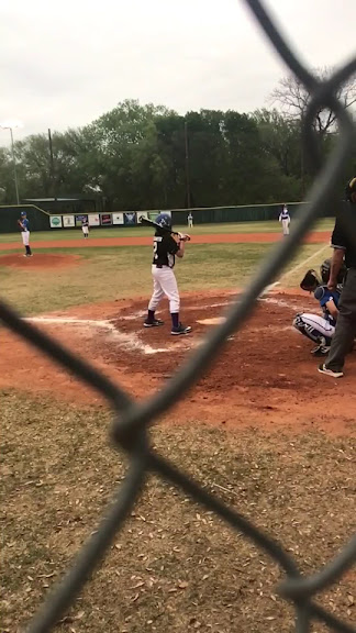 University Little League — Fort Worth, Texas (3)
