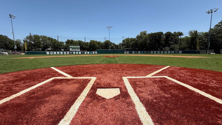 University Little League