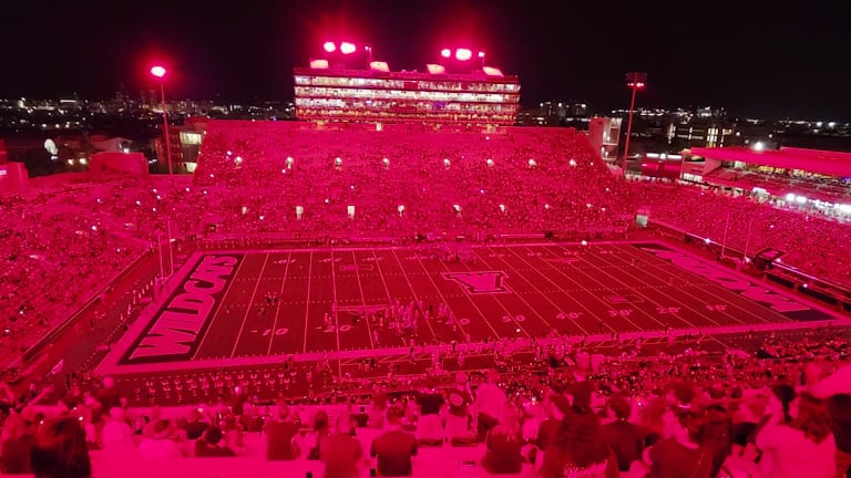 University of Arizona: Football — Tucson, Arizona (3)