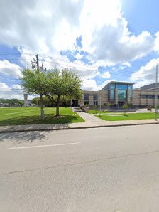 University of Houston Natatorium — Houston, Texas (3)