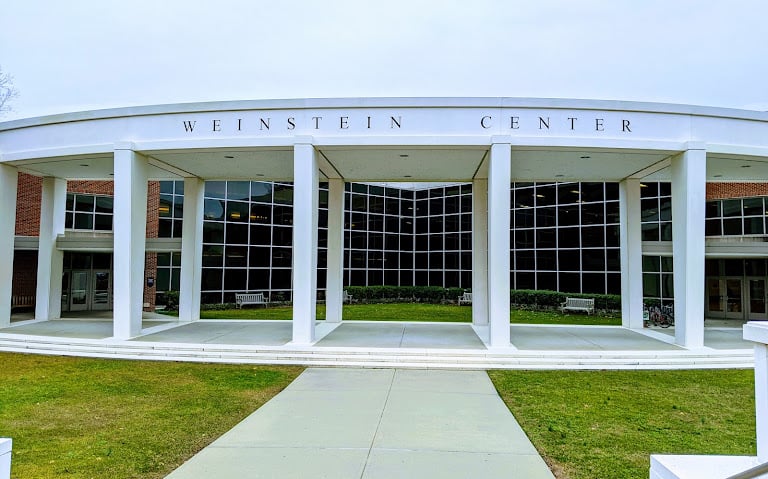 University of Richmond Weinstein Center