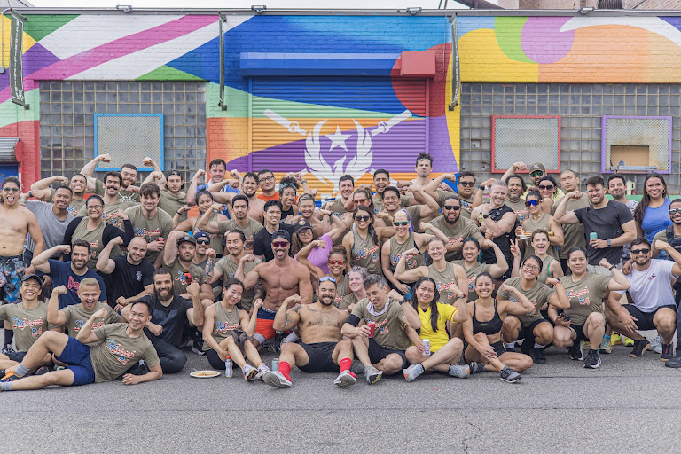 UNLEASHED NYC