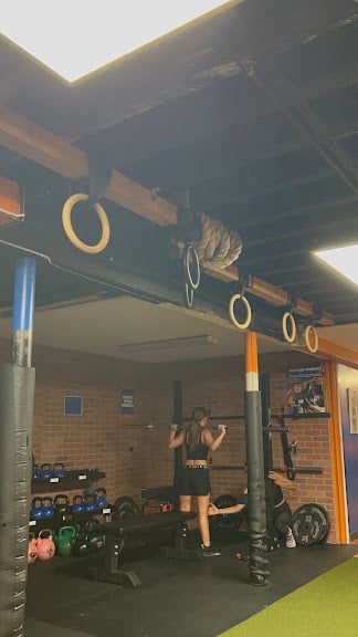 Unlimited Body NY — Astoria, New York (2)