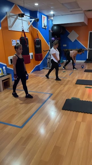 Unlimited Body NY — Astoria, New York (3)
