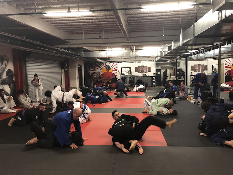 Unlimited Martial Arts NYC — Brooklyn, New York (2)