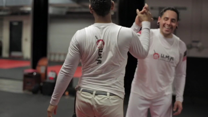 Unlimited Martial Arts NYC — Brooklyn, New York (3)