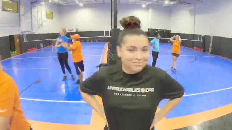 Untouchables EPA Volleyball Club — Plano, Texas (2)