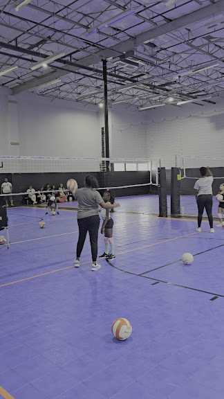 Untouchables EPA Volleyball Club — Plano, Texas (3)