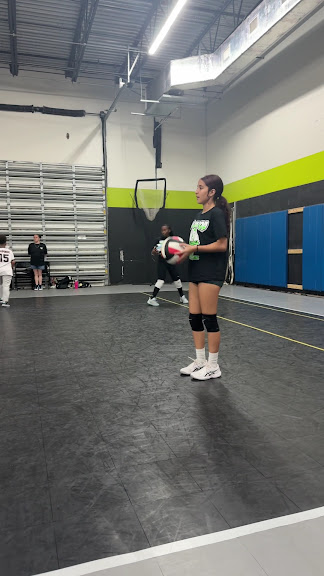 Up On Top Volleyball Academy — Port St. Lucie, Florida (3)