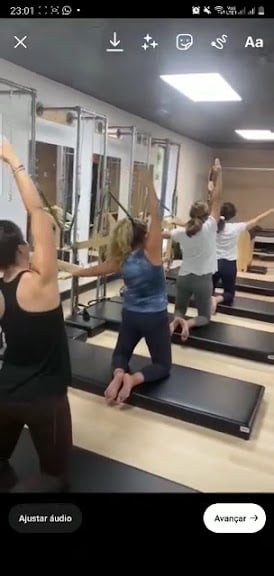 UP STUDIO PILATES — Boca Raton, Florida (3)