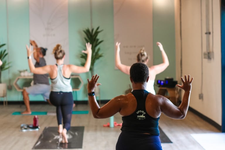 Updog Yoga — Tulsa, Oklahoma (2)