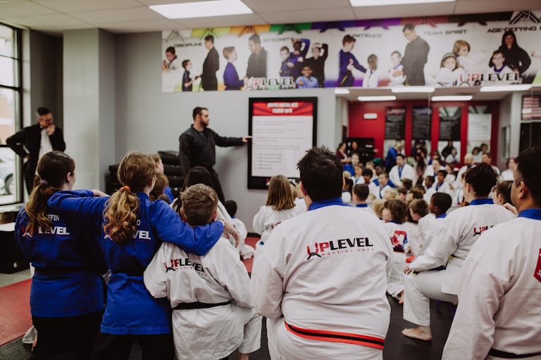 UpLevel Martial Arts - Ballantyne — Charlotte, North Carolina (2)