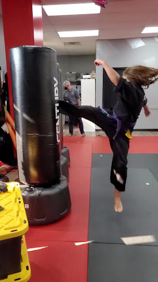 UpLevel Martial Arts - Ballantyne — Charlotte, North Carolina (3)