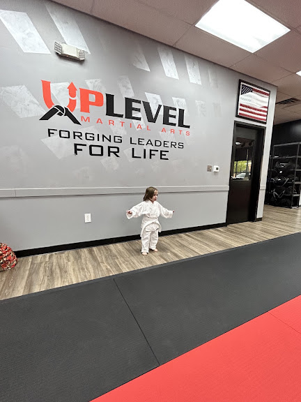 UpLevel Martial Arts – Ballantyne