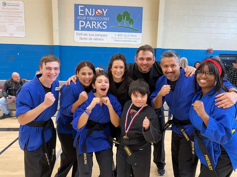 UpLevel Martial Arts - Pineville/Mathews — Charlotte, North Carolina (2)