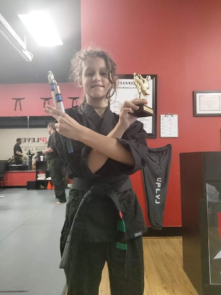 UpLevel Martial Arts - Pineville/Mathews — Charlotte, North Carolina (3)