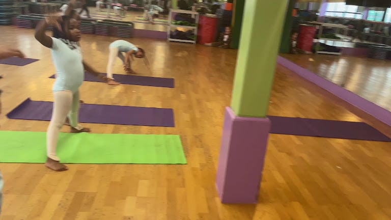 Uptown Dance Center for Performing Artists — Boston, Massachusetts (3)