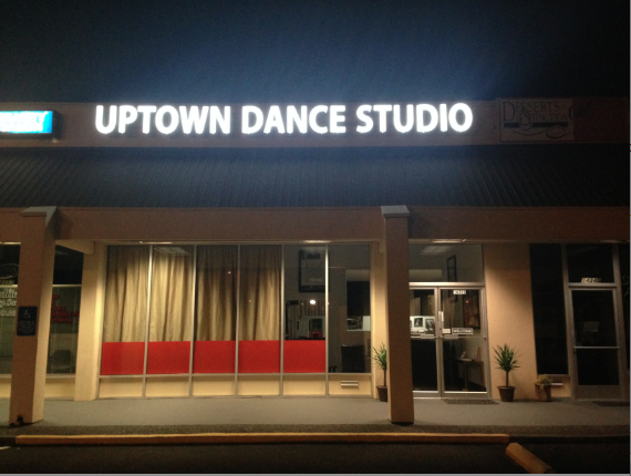 Uptown Dance Studio — Tigard, Oregon (3)