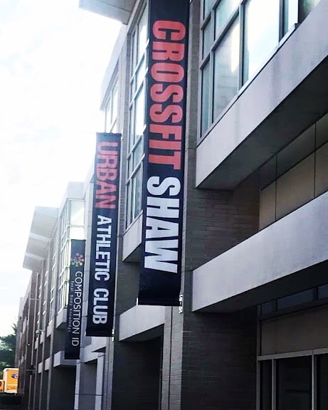 Urban Athletic Club — Washington, District of Columbia (3)