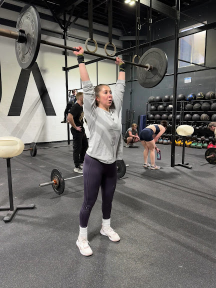 Urban Athletics — Houston, Texas (3)